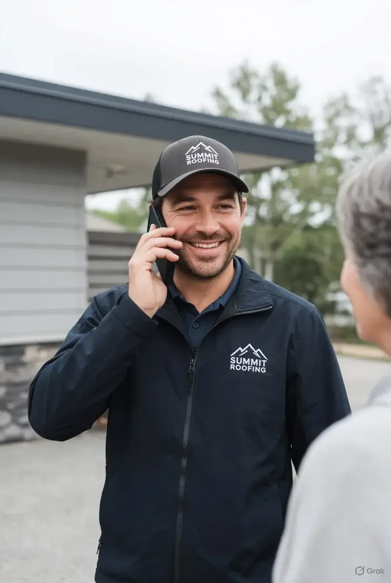 Flat Roof Leak Repair Canadian, OK FAQs